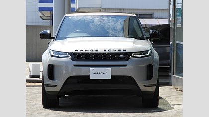 Range Rover Evoque 7
