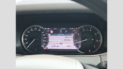 Range Rover Evoque 55