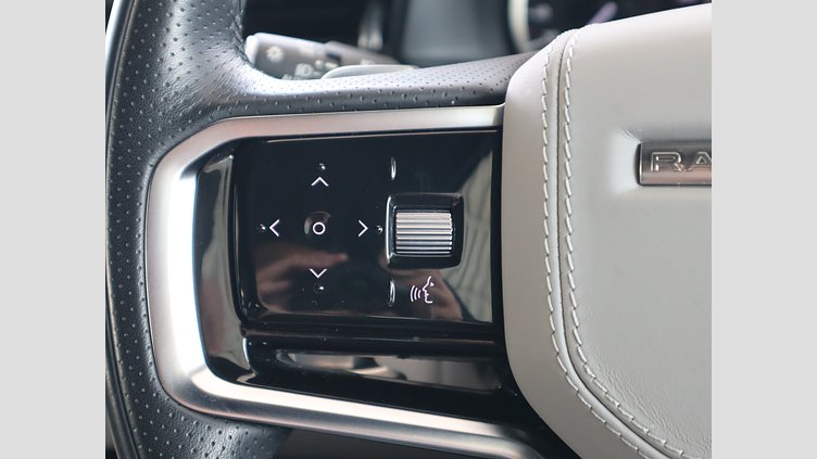 2022 認定中古車 Land Rover Range Rover Evoque ソウルパールシルバー P250 AWD（オートマチック） BRONZE EDITION