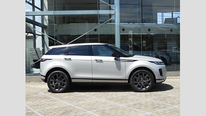 Range Rover Evoque 1