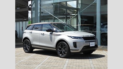 Range Rover Evoque 0