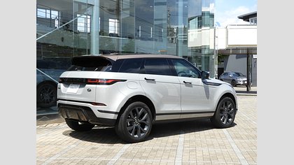 Range Rover Evoque 2