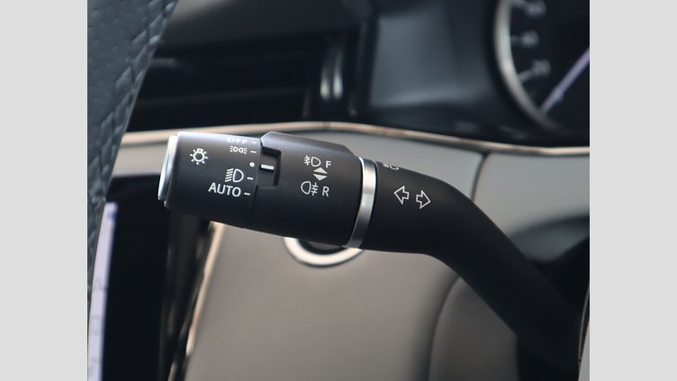 2022 認定中古車 Land Rover Range Rover Evoque ソウルパールシルバー P250 AWD（オートマチック） BRONZE EDITION