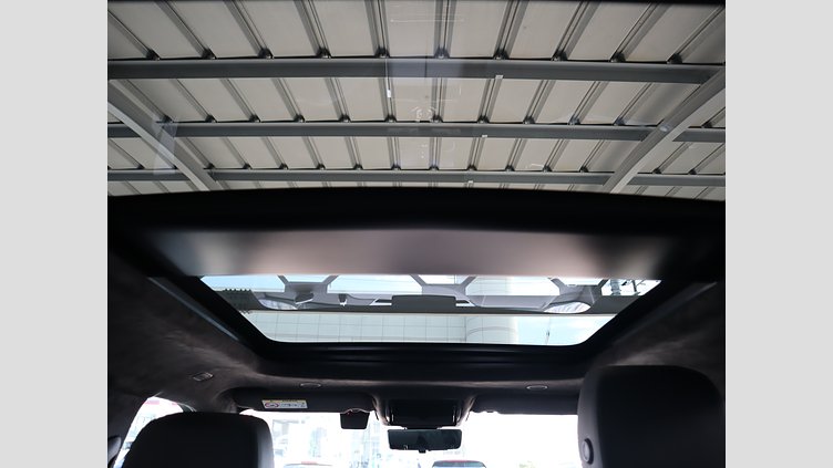 2022 認定中古車 Land Rover Range Rover Evoque ソウルパールシルバー P250 AWD（オートマチック） BRONZE EDITION