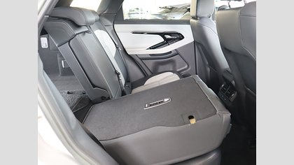 Range Rover Evoque 42
