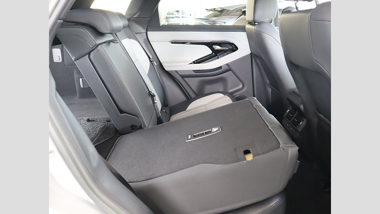2022 認定中古車 Land Rover Range Rover Evoque ソウルパールシルバー P250 AWD（オートマチック） BRONZE EDITION