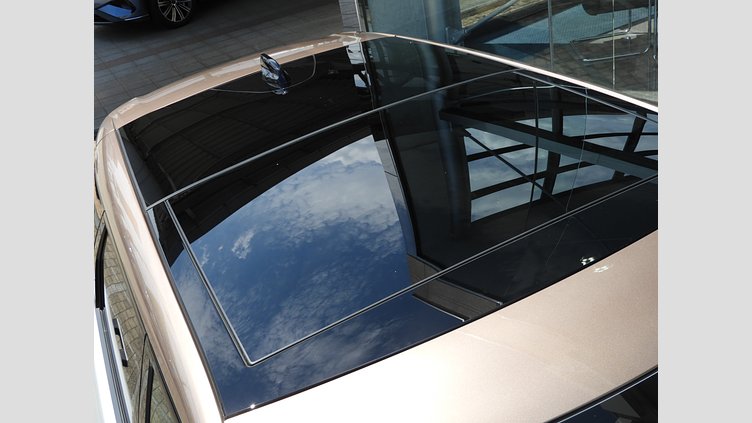 2022 認定中古車 Land Rover Range Rover Evoque ソウルパールシルバー P250 AWD（オートマチック） BRONZE EDITION