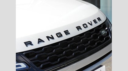 Range Rover Evoque 9