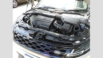 Range Rover Evoque 16