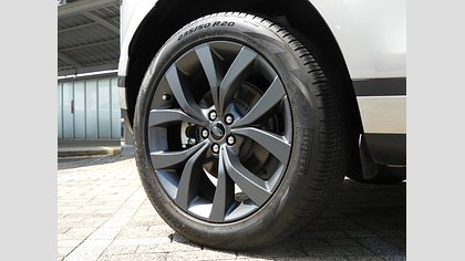 Range Rover Evoque 18