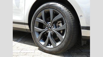 Range Rover Evoque 17
