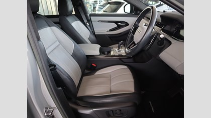 Range Rover Evoque 31