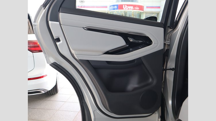 2022 認定中古車 Land Rover Range Rover Evoque ソウルパールシルバー P250 AWD（オートマチック） BRONZE EDITION
