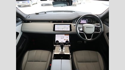 Range Rover Evoque 29