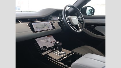 Range Rover Evoque 30