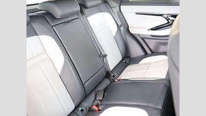 Range Rover Evoque 37