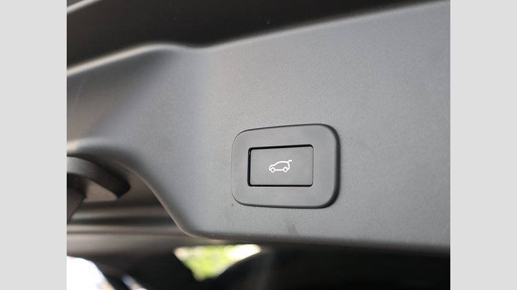 2022 認定中古車 Land Rover Range Rover Evoque ソウルパールシルバー P250 AWD（オートマチック） BRONZE EDITION