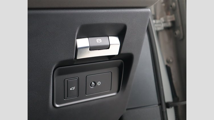 2022 認定中古車 Land Rover Range Rover Evoque ソウルパールシルバー P250 AWD（オートマチック） BRONZE EDITION
