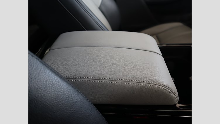 2022 認定中古車 Land Rover Range Rover Evoque ソウルパールシルバー P250 AWD（オートマチック） BRONZE EDITION