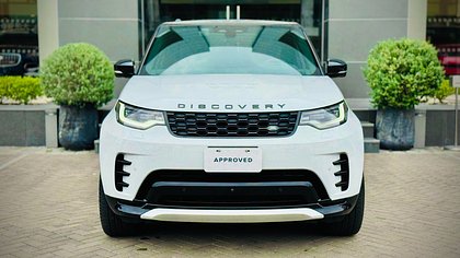 Discovery 7