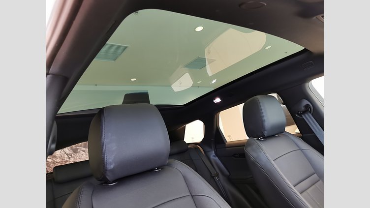 2024 認定中古車 Land Rover Range Rover Evoque アロイオスグレイ D200マイルドハイブリッド（ディーゼル） Standard Wheelbase S