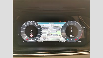 Range Rover Evoque 19