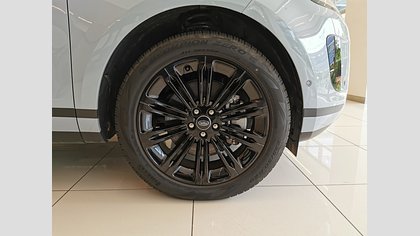 Range Rover Evoque 8