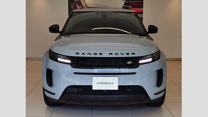 Range Rover Evoque 7