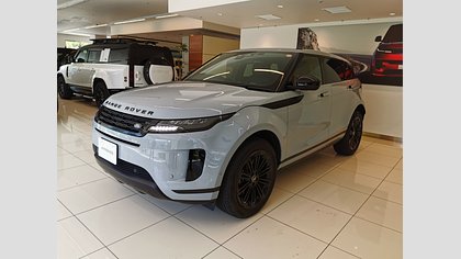 Range Rover Evoque 10