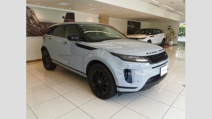 Range Rover Evoque 11