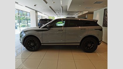 Range Rover Evoque 5
