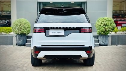 Discovery 6