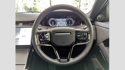 Range Rover Evoque 16