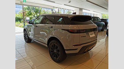 Range Rover Evoque 1