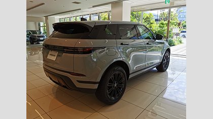 Range Rover Evoque 13