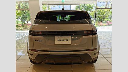 Range Rover Evoque 6