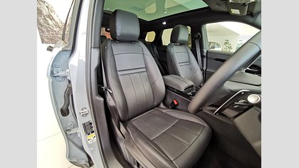 Range Rover Evoque 17