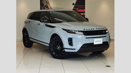 Range Rover Evoque 0