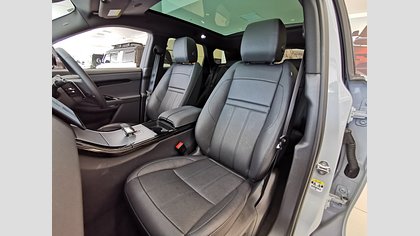 Range Rover Evoque 2