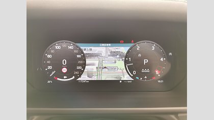 Defender 110 18