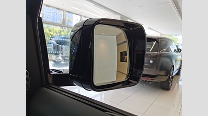 Defender 110 22