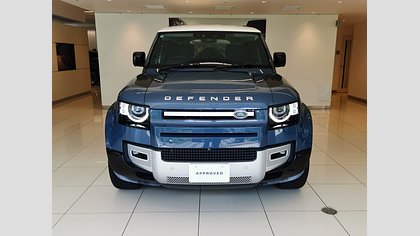 Defender 110 7