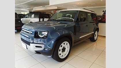 Defender 110 10