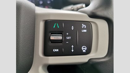 Defender 110 19