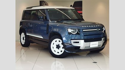 Defender 110 0
