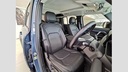 Defender 110 16