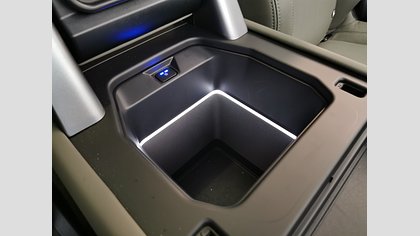 Defender 110 22