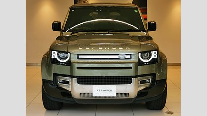 Defender 110 7