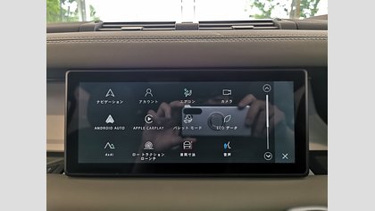 Defender 110 32