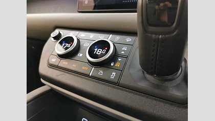 Defender 110 20